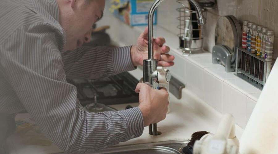 Professional septic pumping service in Cunningham, KY